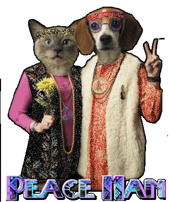 catdogpeace.gif picture by TwinksToes