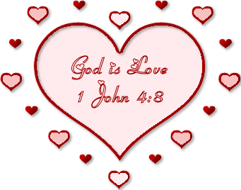 GodislovebyLadyflowerJesusEarthy.gif