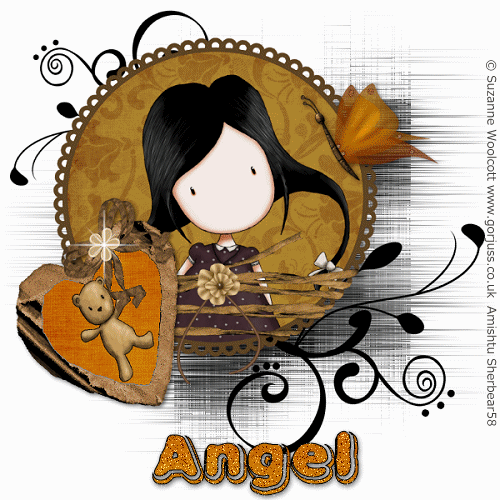 ILoveTeddybears-Angel.gif picture by AngelaourAngel