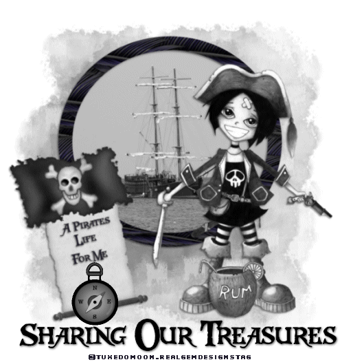 sharingourtreasures.gif picture by Mystie6666