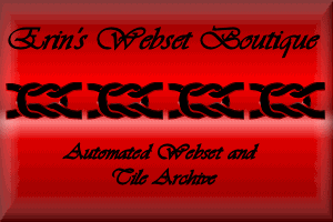 Erins Automated Webset and tile Boutique