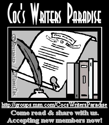 Coc's writers paradise