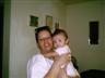 Posted by Jlynn16671 on 4/24/2006, 28KB
This is one of my beginning photos taken in April of 2006.  That is my youngest granddaughter Briana with her nannas