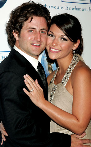 DeAnna Pappas, Jesse Csincsak