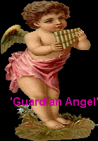Angel Hugs Postcards Guardian Angel! Click Here For Yours!