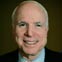 John McCain (© Danny Wilcox Frazier/Redux)