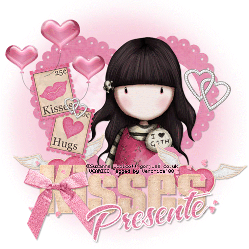 PresentePinkKisses-1.gif picture by Magic_Moon