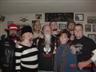 Posted by janetz77 on 12/25/2004, 40KB
Lee , Kendra , Brian, "the Old Man" , Mitchell, Kathy, Ryan and Cary 