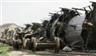 Posted by Advnelisgi® on 5/24/2008, 70KB
Trains are derailed as a tornado passed through Windsor, Colo., Thursday, May 22, 2008 A second tornado touched down in t