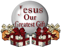 Jesus-OurGreatesetGiftGlobe.gif picture by HolidayHappiness