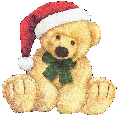 TBEARSANTA.gif picture by HolidayHappiness