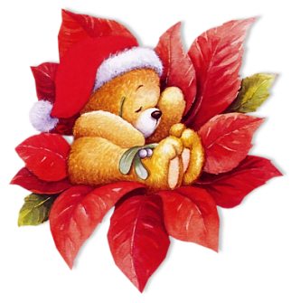 bearchristmas.jpg picture by HolidayHappiness
