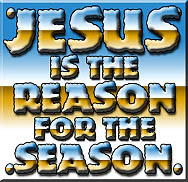 jesusisthereason.jpg picture by HolidayHappiness