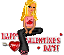 valentinedoll1.gif picture by HolidayHappiness