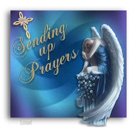 Prayerangel.jpg picture by biscuit99
