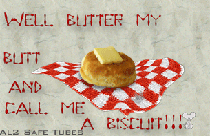 buttermybuttt.gif picture by PUZZZZLED