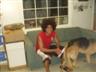 Posted by farmcharm1 on 7/31/2005, 33KB
Glad he got over the 'Fro' stage!