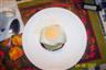 Posted by Advnelisgi® on 4/27/2007, 36KB
mini meatloaf,pepper cheese and one egg 