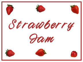 Strawberryjam.jpg picture by kramerca