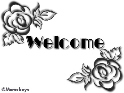blackrosewelcome.jpg picture by kramerca