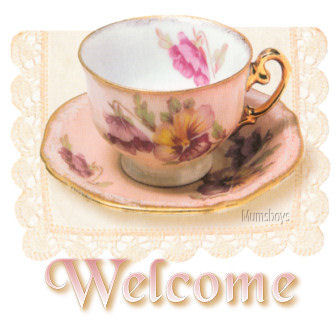 teacupwelcome.jpg picture by kramerca