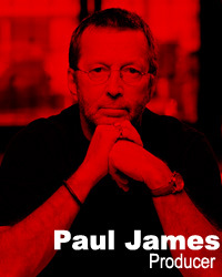 Producer Paul James.jpg picture by Bubbles and Ducky