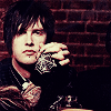 the rev being hot