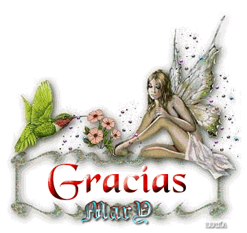 MARY-GRACIAS.gif picture by MARIPOSADELCARIBE
