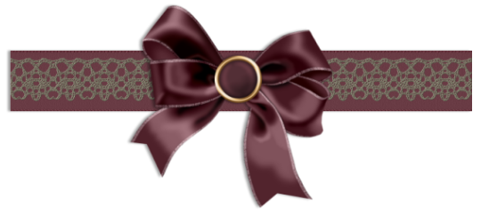 BowandRibbon.png picture by LadyRaven999