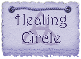 HealingCircle.png picture by LadyRaven999