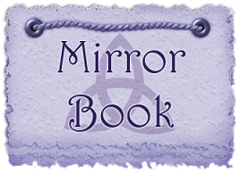 MirrorBook.png picture by LadyRaven999