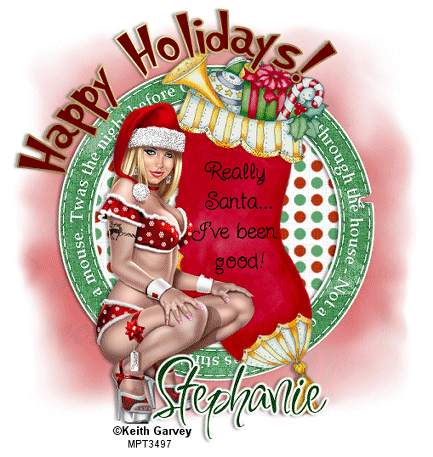 Stephanie08.gif picture by LadyRaven999