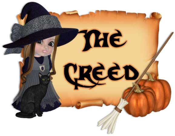 TheCreed.png picture by LadyRaven999