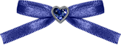 bluebowdivider.png picture by LadyRaven999