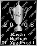pewteraward_2008.gif picture by LadyRaven999
