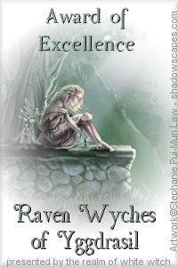 ravenwyches.jpg picture by LadyRaven999
