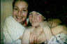 Posted by jan-anmeto on 6/18/2001, 4KB
My lovely daughter Lisa, (left) with her mate, Kay.