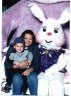 Posted by GoldDustWoman on 10/3/2001, 19KB
This is my son Ayden and I. Aren't we precious?