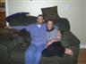Posted by bobbie50 on 11/21/2005, 37KB
my son and his girlfriend oops i forgot my cat lol
