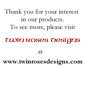 Twin Roses Designs