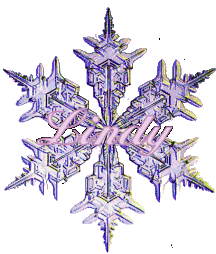 LINDYSNOWFLAKE.gif snowflake picture by PrincessButterfly48