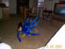 Posted by »Lin» on 4/22/2001, 33KB
It's Alive!!