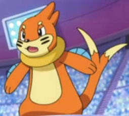 3134.jpg Buizel picture by Aqua-Jet