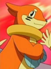 608.jpg Buizel picture by Aqua-Jet