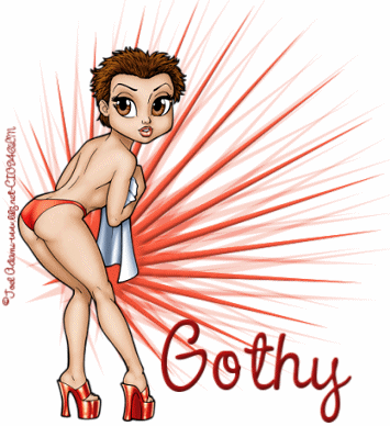 gothy.gif picture by fairygem1