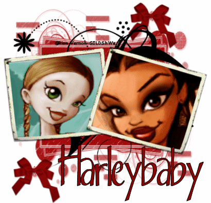 harleybaby.gif picture by fairygem1