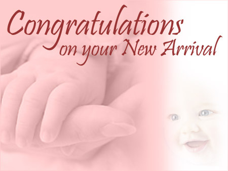 BabyGirl.jpg Congratulations on your new baby girl image by selectschool