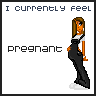 thIFeelPregnant.gif pregnancy image by 98GTPGirl