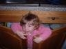 Posted by mellie1010 on 1/2/2006, 37KB
my daughter Ellice aged 2 on hoilday playing hide and seek!