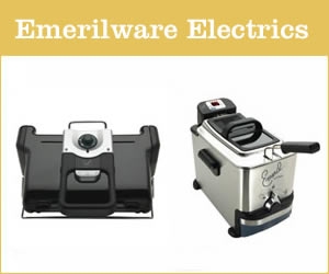 Emerilware Electrics